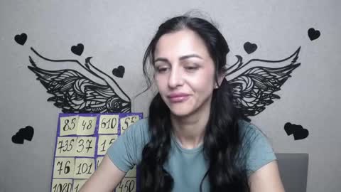 EvaClarkk online show from 05-26-26, 05:14
