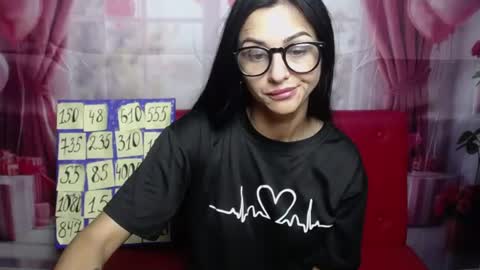 EvaClarkk online show from 07-22-26, 06:38