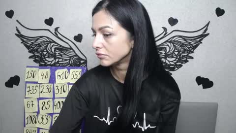 EvaClarkk online show from 07-27-26, 05:03