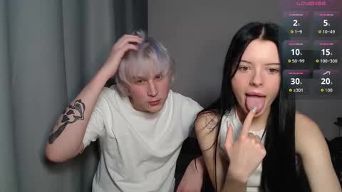 evacris online show from 10-16-25, 11:50