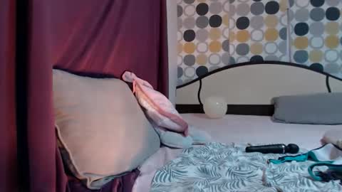 hornycrissyyourlove online show from 10-11-25, 02:11