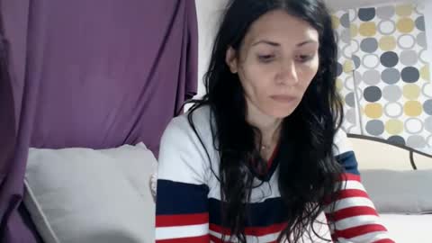 hornycrissyyourlove online show from 10-16-25, 06:03