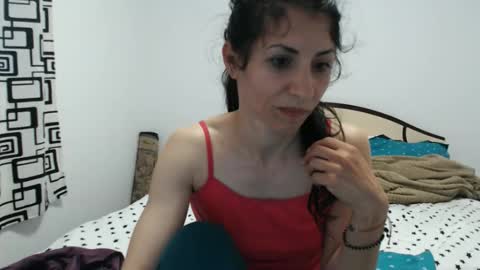 hornycrissyyourlove online show from 04-26-26, 03:15