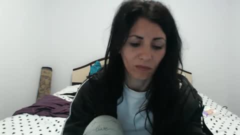 hornycrissyyourlove online show from 04-27-26, 03:15