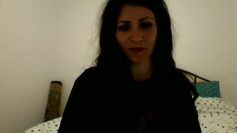 Snapshot of evacrisxxx chatting on 05-18-26, 12:29 hornycrissyyourlove online show from 05-18-26, 12:29