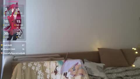 Eva online show from 11-02-25, 10:17