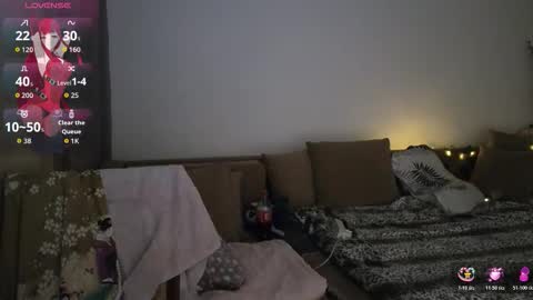 Eva online show from 11-04-25, 01:21