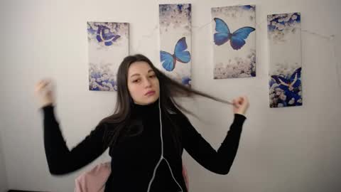 Eva online show from 05-02-26, 12:10