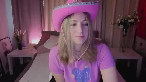 Eva online show from 10-11-25, 06:23