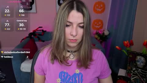 Eva online show from 10-29-25, 07:21