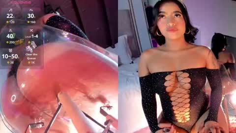 Snapshot of evaforbs chatting on 09-11-25, 08:31 Evaforbs online show from 09-11-25, 08:31