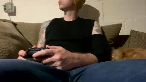 evageniex online show from 09-14-25, 02:00