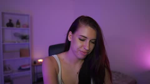 EvaGomess online show from 06-08-26, 07:14