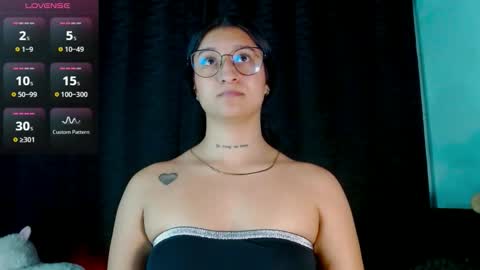 Evah Lee online show from 01-06-26, 04:05