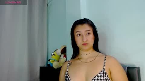 Evah Lee online show from 03-03-26, 01:23