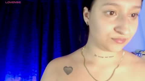 Evah Lee online show from 07-09-26, 03:32