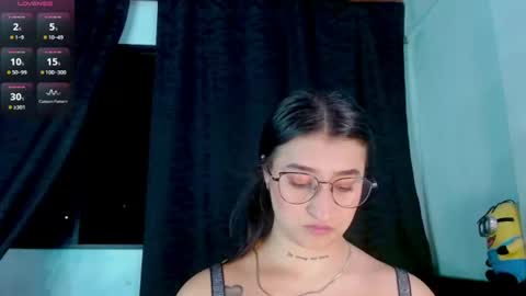Evah Lee online show from 07-13-26, 03:42