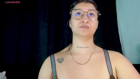 Evah Lee online show from 07-14-26, 03:33