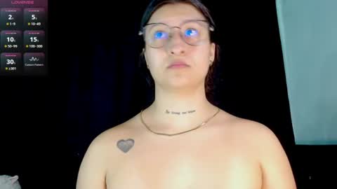 Evah Lee online show from 07-28-26, 03:35