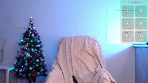 Snapshot of evahailey_ chatting on 01-05-25, 05:09 Eva online show from 01-05-25, 05:09