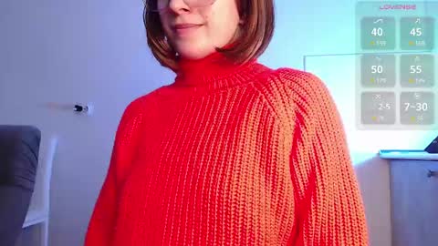 Snapshot of evahailey_ chatting on 02-26-25, 08:15 Eva online show from 02-26-25, 08:15