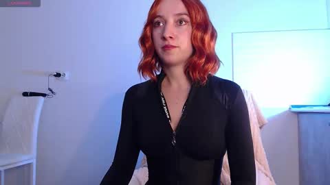 Snapshot of evahailey_ chatting on 09-18-25, 03:08 Eva online show from 09-18-25, 03:08