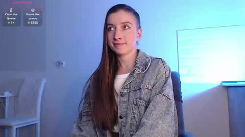 Eva online show from 03-01-26, 04:03