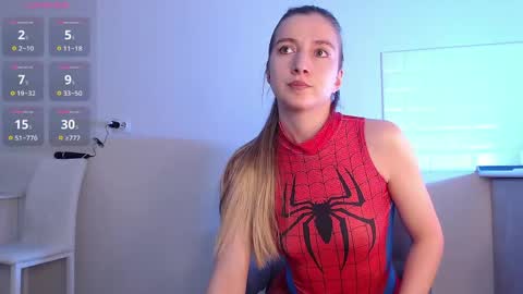 Eva online show from 04-30-26, 05:25