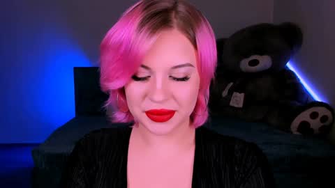 Eva online show from 01-28-25, 10:23