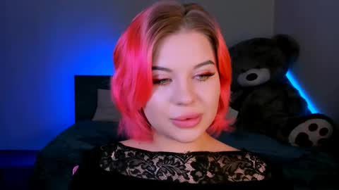 Eva online show from 02-19-25, 05:05