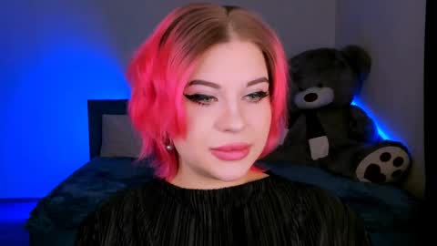 Eva online show from 02-23-25, 05:34