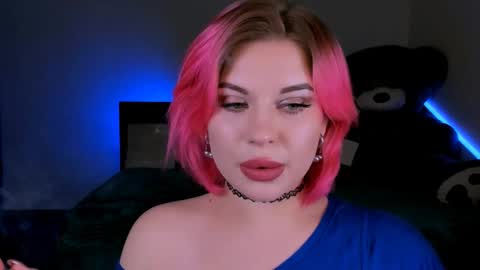 Eva online show from 02-27-25, 10:20