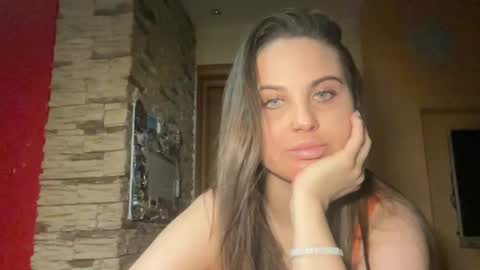 EvaHazard online show from 01-22-25, 09:10