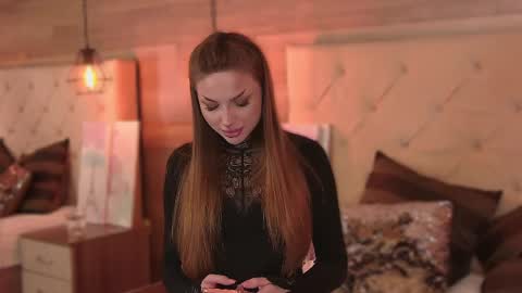 Eva Hook online show from 03-31-26, 07:58