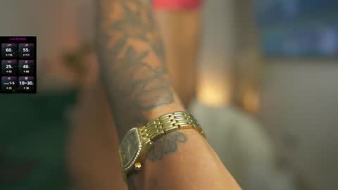 evajacksss_ online show from 12-19-24, 01:07