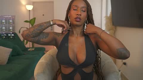 evajacksss_ online show from 01-19-25, 04:25