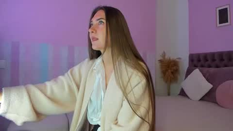 Eva online show from 04-20-26, 03:09