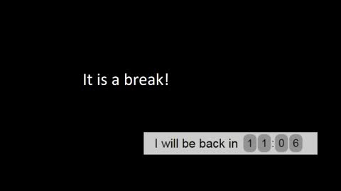 EVA online show from 03-06-25, 06:48