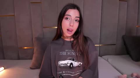 EVA online show from 03-08-25, 03:56