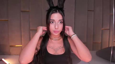 EVA online show from 03-09-25, 10:30