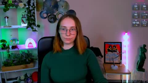 evalora online show from 03-31-26, 07:14