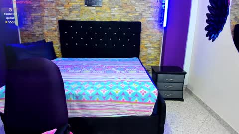 Eva online show from 12-28-24, 01:17