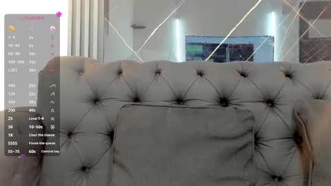 Eva online show from 09-10-25, 01:55