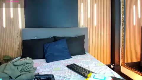 Eva online show from 07-26-26, 02:35