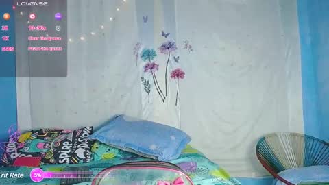 evaluna horny  online show from 01-26-25, 02:14