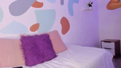  Eva Luna online show from 02-20-25, 08:25