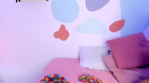  Eva Luna online show from 03-03-25, 02:15