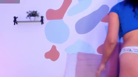  Eva Luna online show from 03-05-25, 03:29