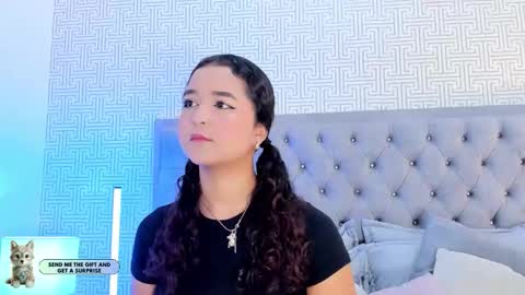  Eva Luna online show from 01-12-26, 08:25