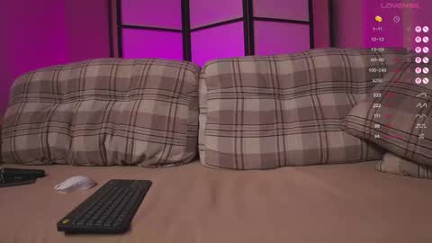 Eva online show from 02-14-26, 07:10